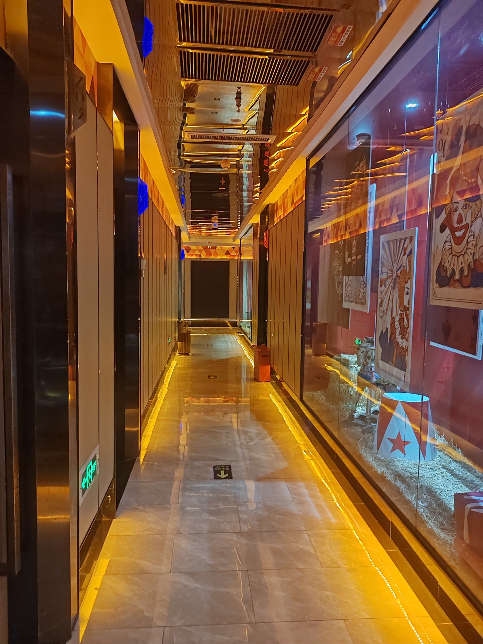 成都商务ktv尽享商务娱乐-崇州市ktv预订